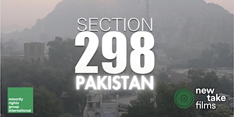Section 298 tickets