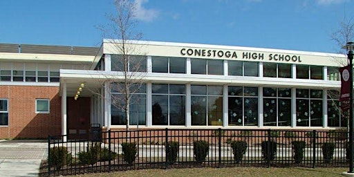 Conestoga 40th Reunion Class of 1982