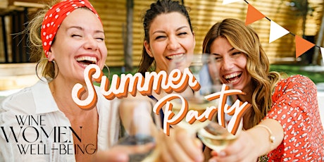 Okanagan: Summer Party
