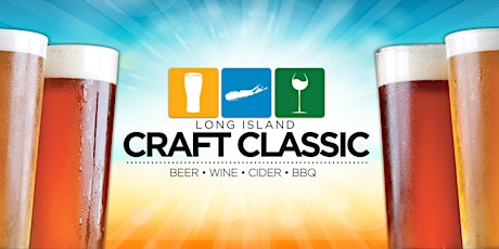 Long Island Craft Classic - 8/13/22 tickets