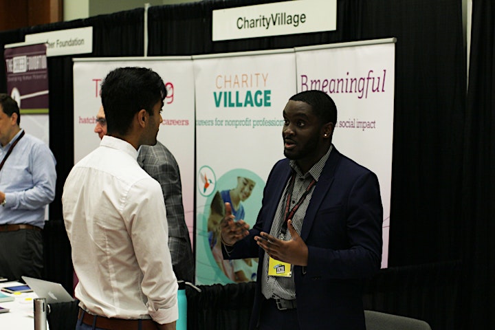 North York Career Fair and Training Expo Canada - August 17, 2022 image