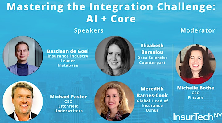 Mastering the Integration Challenge: AI + Core