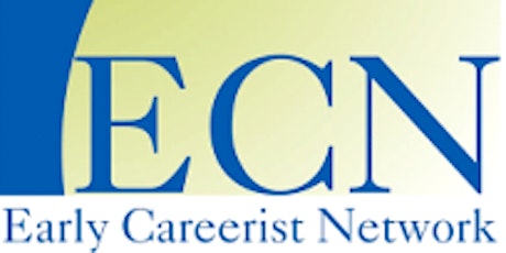 ECNConnect: Early Careerist Mentorship Happy Hour Event primary image