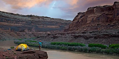 Utah Outdoor Recreation Grant Workshop-Central Utah primary image