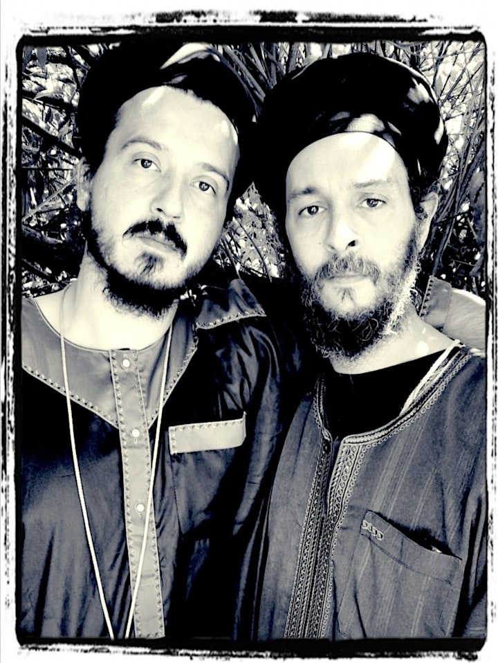 DUB VIBRATION 2022 image