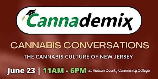 Cannademix: The Cannabis Culture of New Jersey