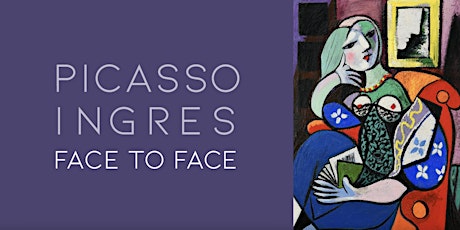 FREE Picasso Inspired Class @ The National Gallery - book on their website! tickets