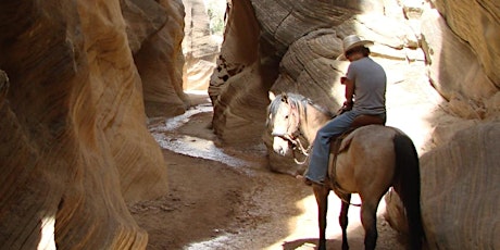 Utah Outdoor Recreation Grant Workshop-South Central Utah primary image