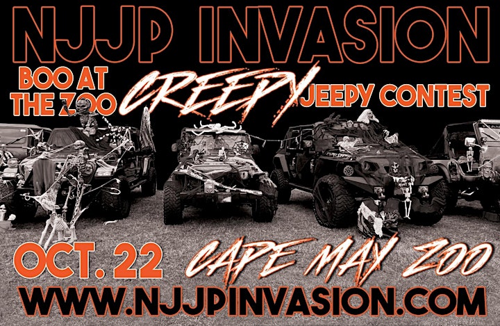 2022 Boo at the ZOO, The