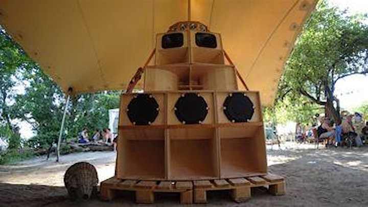 DUB VIBRATION 2022 image