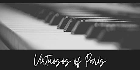 Virtuosos of Paris"  -  Kunhwa Im (piano) performing Alkan, Chopin, Liszt tickets
