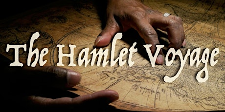 The Hamlet Voyage at London's Bridewell Theatre tickets