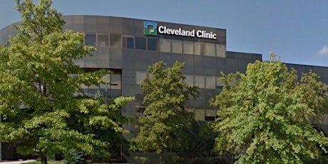 NEOVETS Certified Military Talent Employer Training @Cleveland Clinic primary image