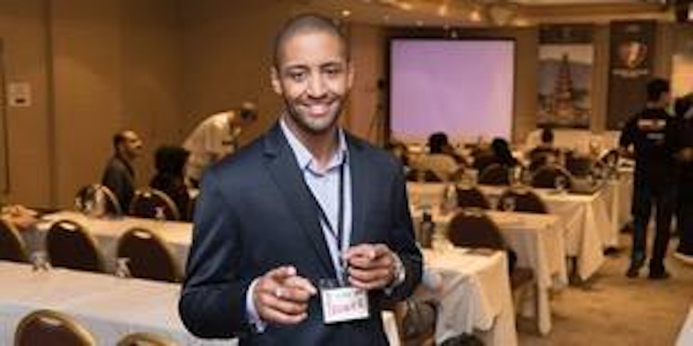 Washington DC Internet Marketing Workshop 2017 - Free Ticket