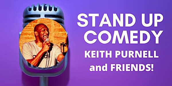 Keith Purnell & Friends