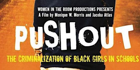 Push Out Film  and Panel Discussion tickets