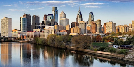 Philadelphia Business Networking Event for June 2022 tickets