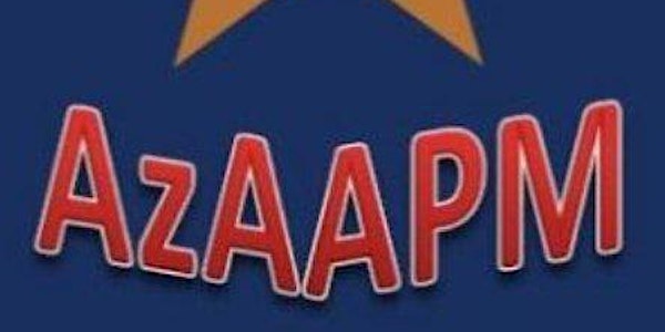 5th Annual Arizona Chapter of the AAPM