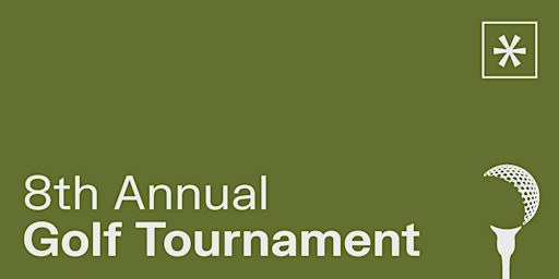 IIDA RMC | 8th Annual Golf Tournament