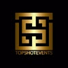 Logotipo de TopShot Events LLC