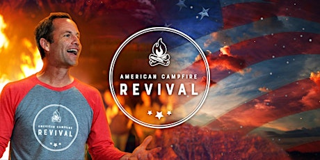 Kirk Cameron's American Campfire Revival in Washington D.C. tickets