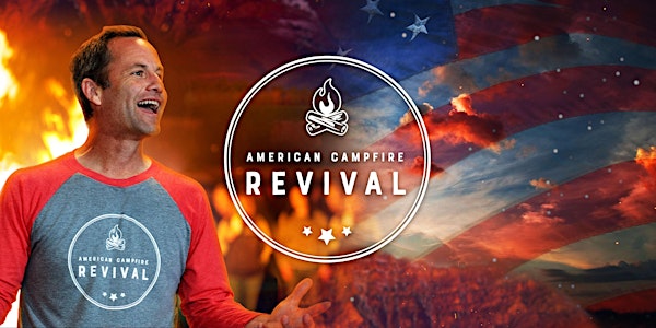 Kirk Cameron's American Campfire Revival in Washington D.C.