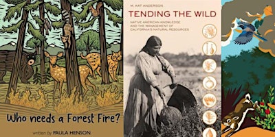 Wildfire Resilience: Literature, Discussion, & Activity Table