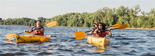Collection image for Paddling Events