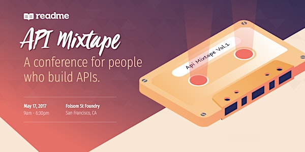API Mixtape