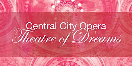 2017 Theatre of Dreams Gala  primary image