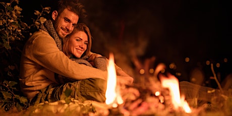 Keep Your Relationship Sizzling Date Night