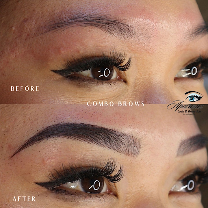 3-Day Ombré Brows, Nano Brows, + Lip Blush Training Certification Course image