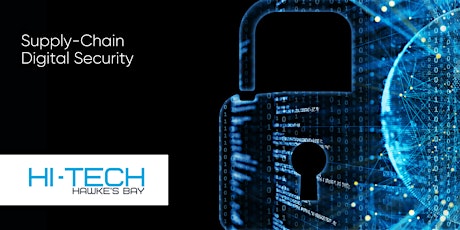 Supply-Chain Digital Security