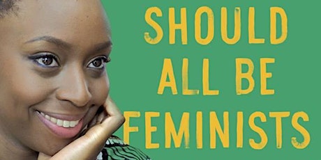 Book Club Discussion Nigerian edition: We Should All Be Feminists primary image