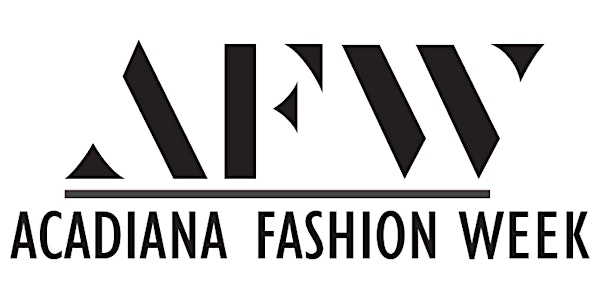 Acadiana Fashion Week 6: THE SHOWS