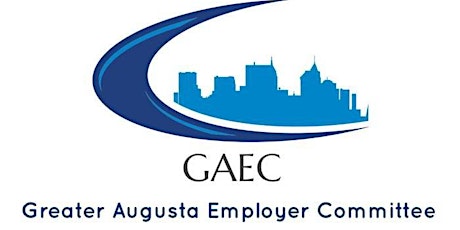 Greater Augusta Employer Committee March Meeting primary image