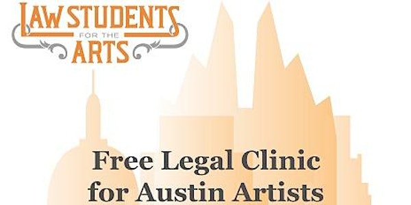 Free Law Clinic for Local Artists
