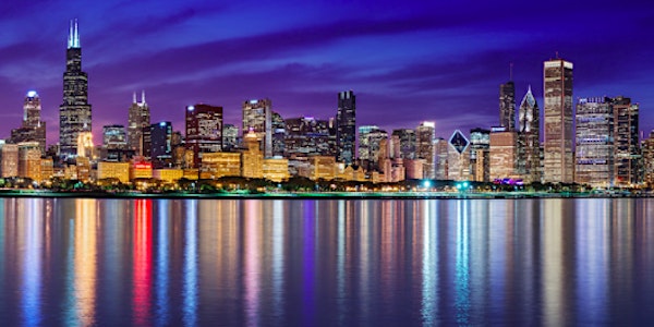 Chicago Consultants Happy Hour
