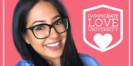 Dating Course Info Session & Workshop – With Coach Kavita tickets