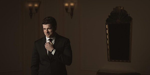 Emmett O'Hanlon (of Celtic Thunder)