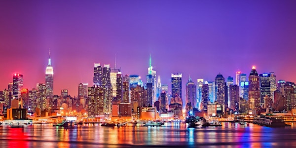 NYC Consultants Happy Hour