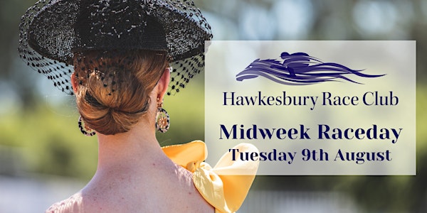 Midweek Race Day | Tuesday August 9th