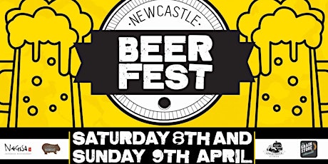 Newcastle Beer Fest 2017 primary image