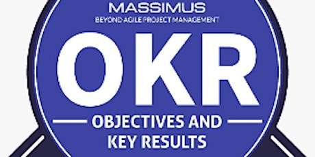 OKR - Objectives and Key Results - ONLINE - Turma #09 tickets