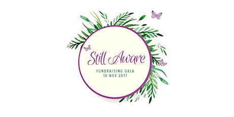 Still Aware Fundraising Gala 2017 primary image