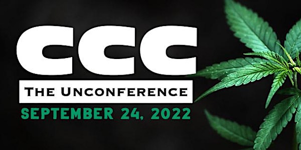 Cajun Cannabis Conference