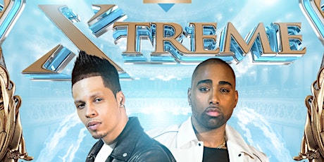 XTREME "THE REUNION TOUR 2022" with Live Bachata Band! tickets