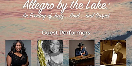 Allegro by the Lake tickets