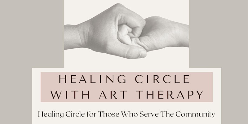 HEALING CIRCLE – WITH ART THERAPY (2)