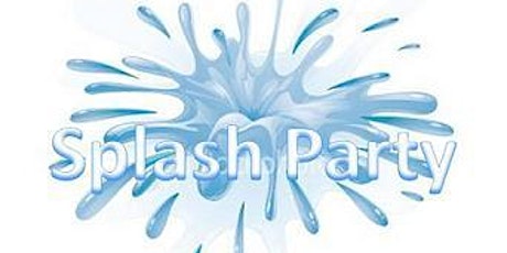 Splash Party - Scuba Divers Federation of South Australia (SDFSA) primary image
